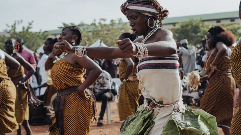 Kulturális betekintések és lenyűgöző tények – africa