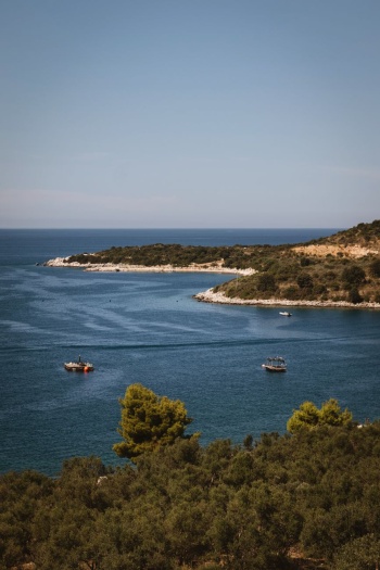 eSim-albania