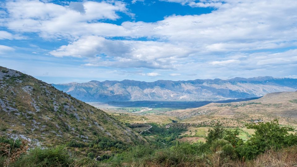 Bevezetés Albániába és a kapcsolatban maradás fontossága – albania