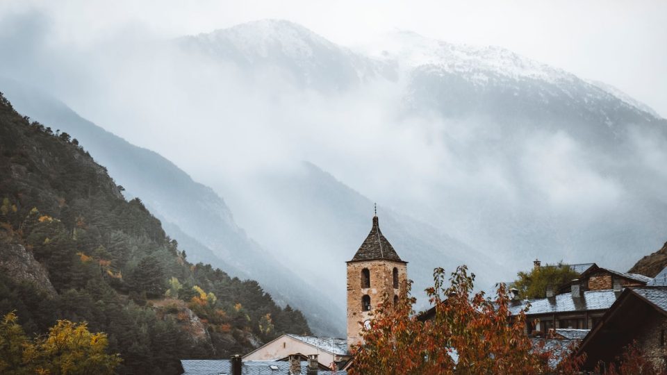 Bevezetés Andorrába – andorra