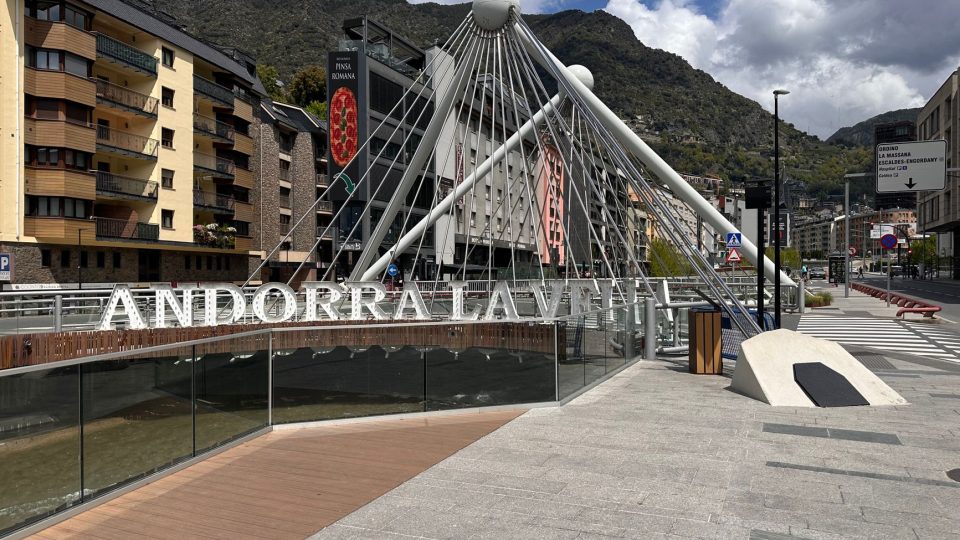 Legjobb látnivalók és városnézés Andorrában – andorra