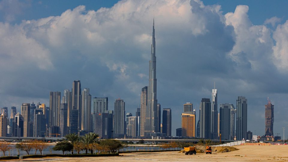 Bevezetés az Egyesült Arab Emírségekbe – united arab emirates