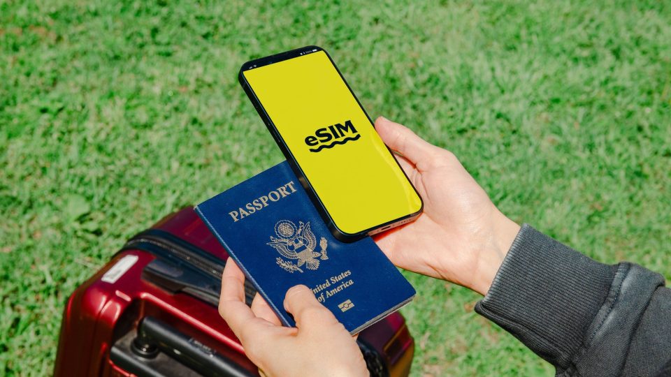 Az eSIM aktiválása Argentínához – argentina