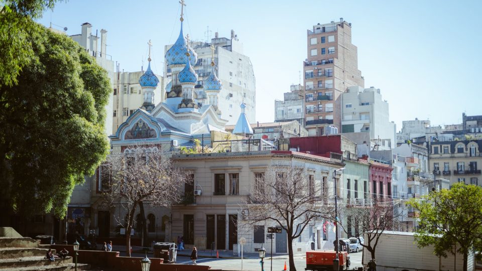 Legjobb úticélok és látnivalók Argentínában – argentina