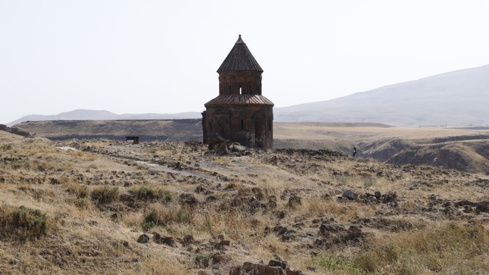 Bevezetés Örményországba – armenia