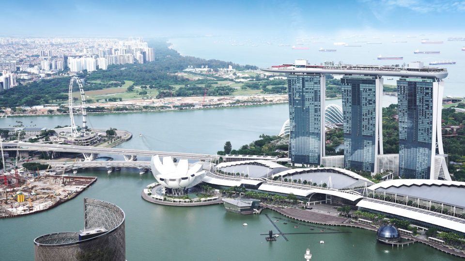 A legjobb látnivalók és attrakciók az ázsiai-csendes-óceáni térségben – asia pacific