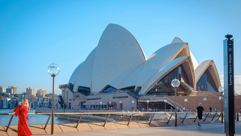 Ausztrália felfedezése: Kötelező úticélok és hogyan segít a kapcsolat – australia