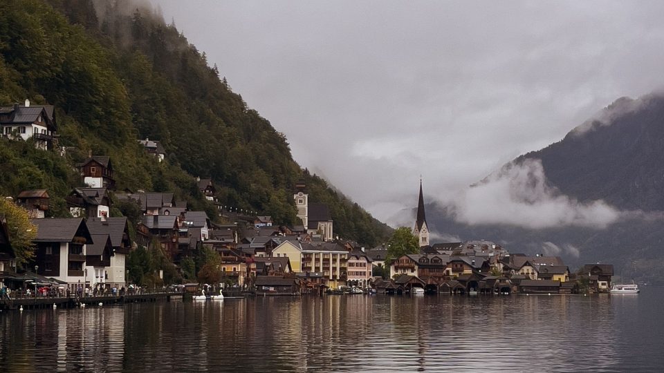 Bevezetés Ausztriába – austria