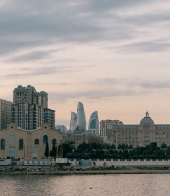 eSim-azerbaijan