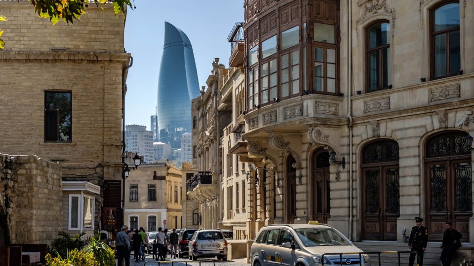 Kihagyhatatlan úti célok Azerbajdzsánban – azerbaijan