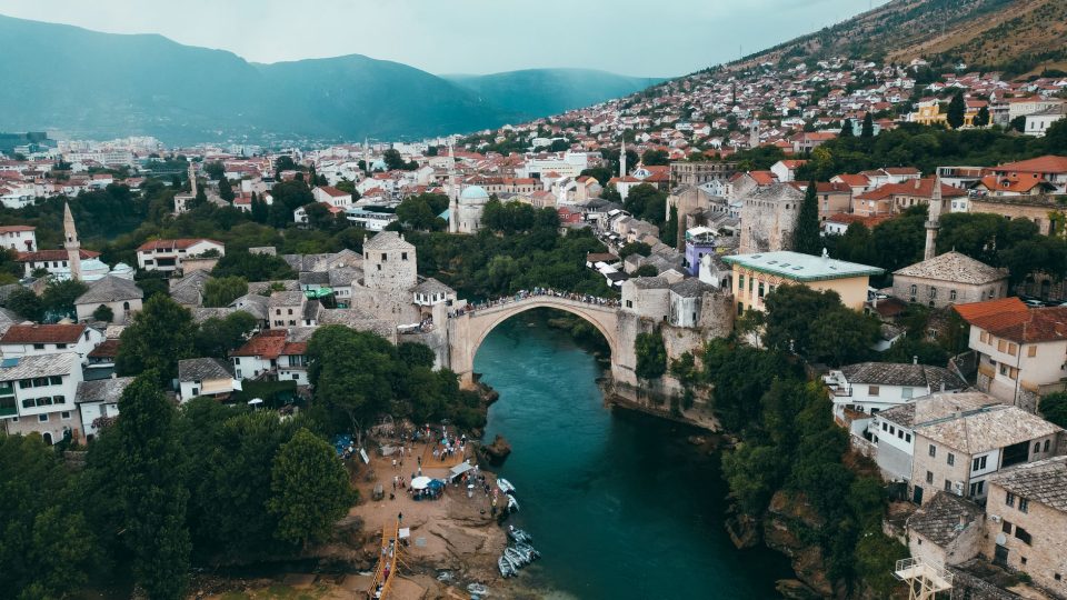 Kihagyhatatlan úti célok és a mobilinternet használata a felfedezés során – balkans