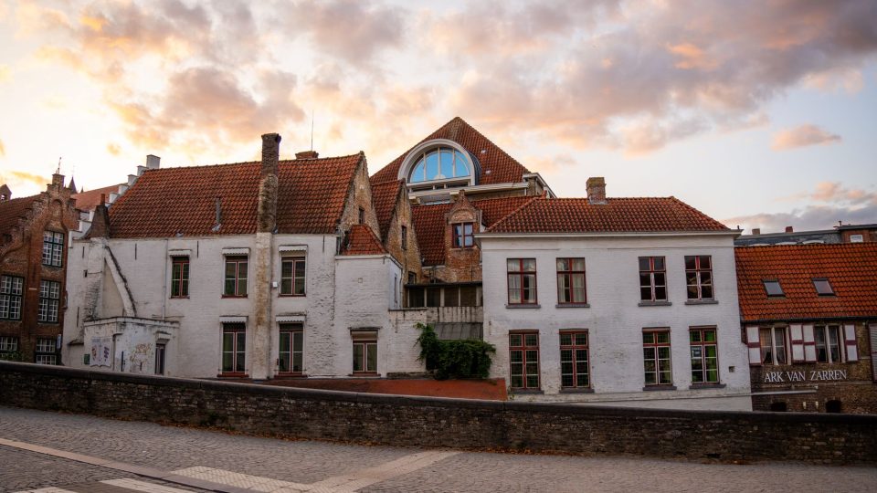 Üdvözöljük Belgiumban: Átfogó útikalauz – belgium