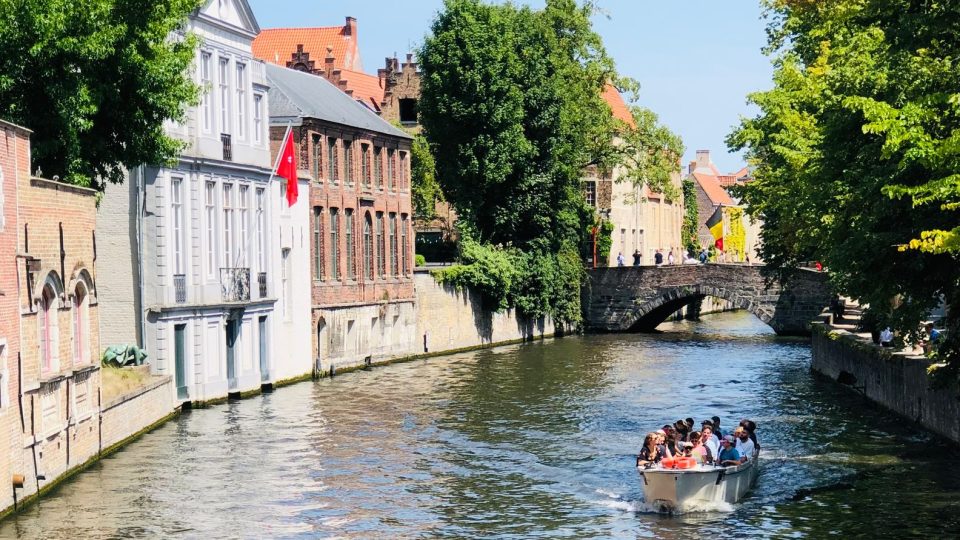 Belgium felfedezése: városok, kultúra és kapcsolódás – belgium