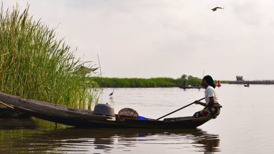 Miért fontos a megbízható internet Benin látogatásakor? – benin