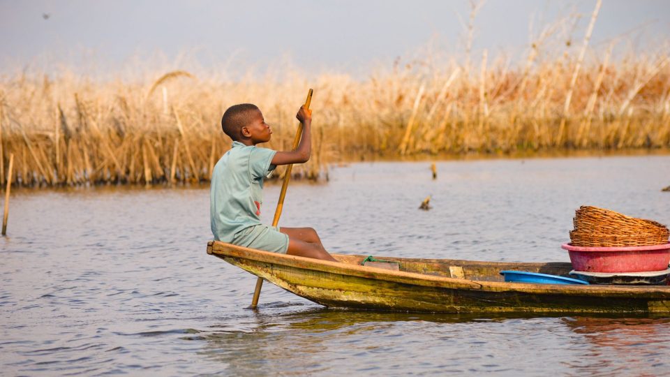 Benin felfedezése: A legjobb úti célok és hogyan javítja a kapcsolat a látogatást – benin