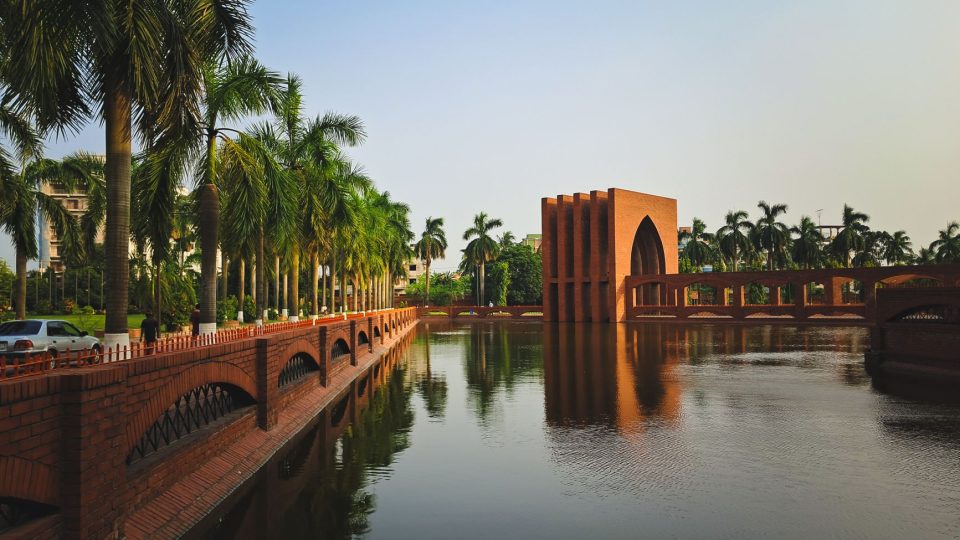 Üdvözlünk Bangladesben: Útmutató utazóknak – bangladesh