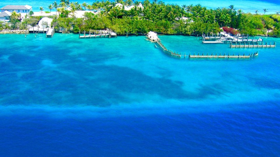 Bevezetés a kapcsolattartásba a Bahamákon – bahamas