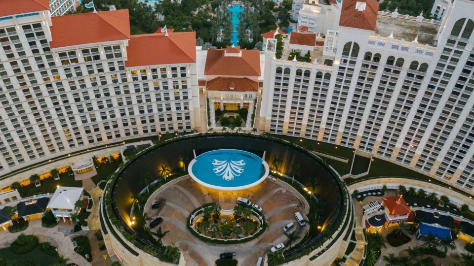 Legjobb úti célok, és hogyan javítja a mobilinternet a látogatását – bahamas