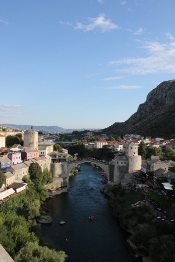 eSim-bosnia and herzegovina