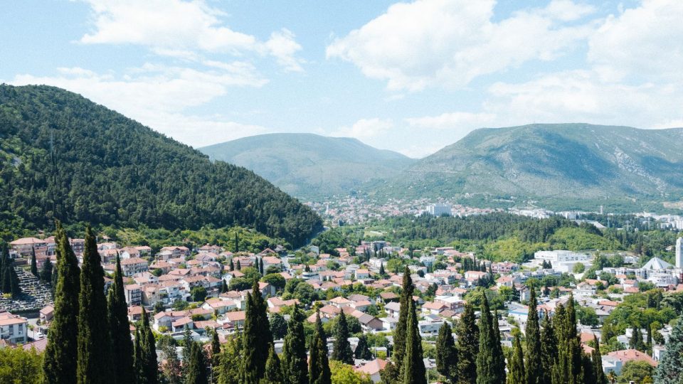 Bevezetés Bosznia-Hercegovinába – bosnia and herzegovina