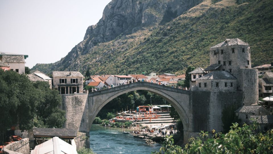 Látnivalók és utazási fénypontok – bosnia and herzegovina