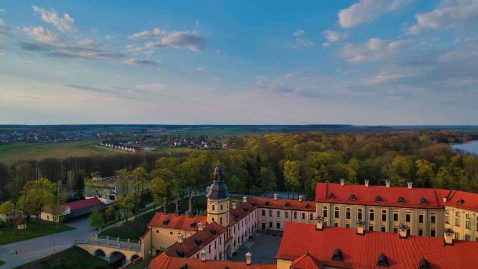 Bevezetés Fehéroroszországba: Miért könnyíti meg az eSIM az utazást? – belarus