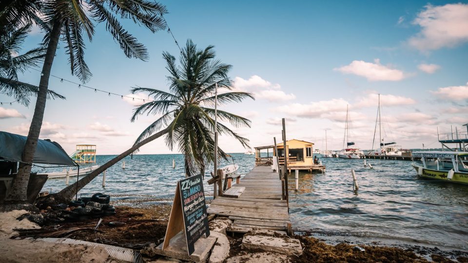 Üdvözöljük Belize-ben: Az összekapcsolt utazó paradicsoma – belize