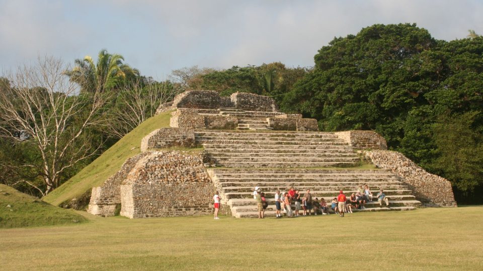 Belize felfedezése: Legjobb úti célok és hogyan segít a kapcsolat – belize