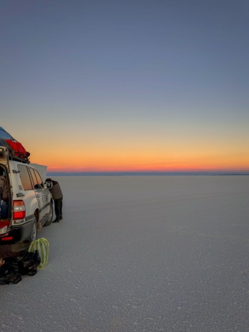 eSim-bolivia