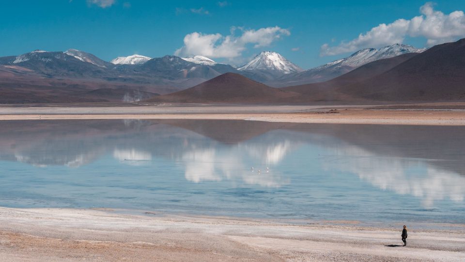 Bolívia mint úti cél bemutatása – bolivia