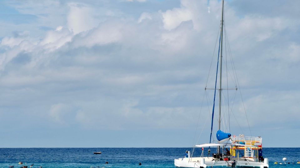 Barbados bemutatása: Miért fontos a kapcsolódás? – barbados