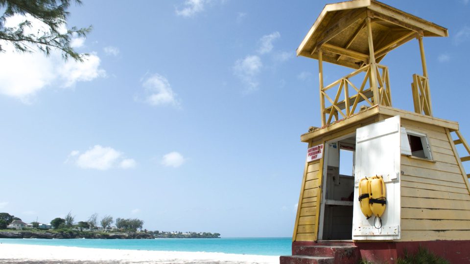 Barbados felfedezése: Legjobb látnivalók és hogyan segít a mobilinternet – barbados