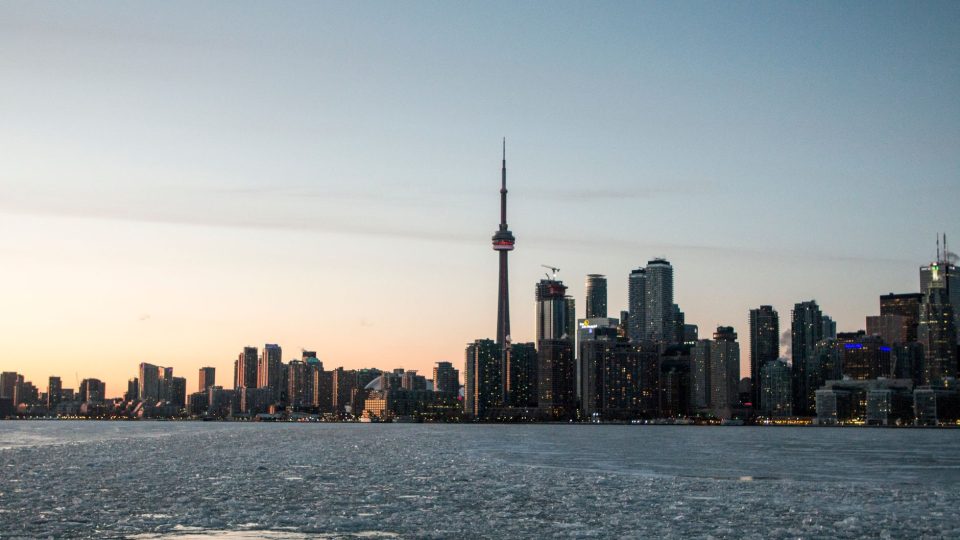 Bevezetés Kanadába – canada