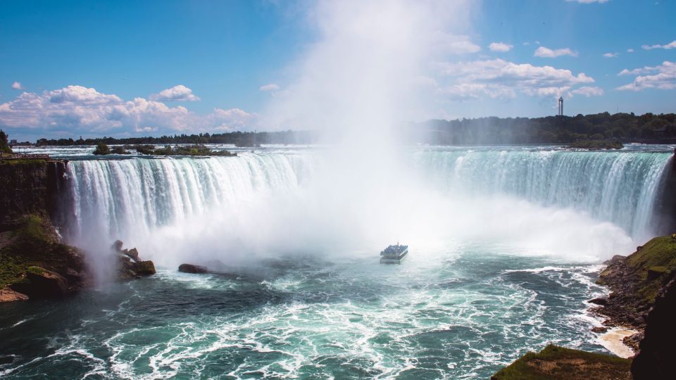 Kanadai látnivalók – canada