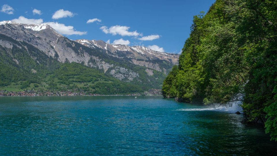 Üdvözöljük Svájcban – switzerland