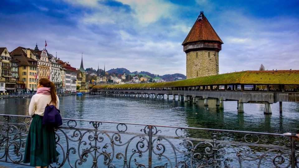 Látnivalók és tevékenységek – switzerland