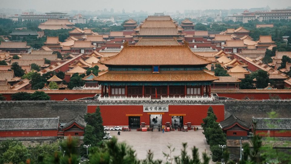 Látnivalók és gyakorlati kapcsolódás – china