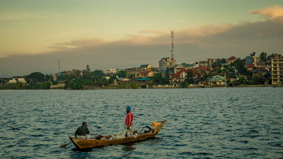 Bevezetés a Kongói Demokratikus Köztársaságba – democratic republic of the congo