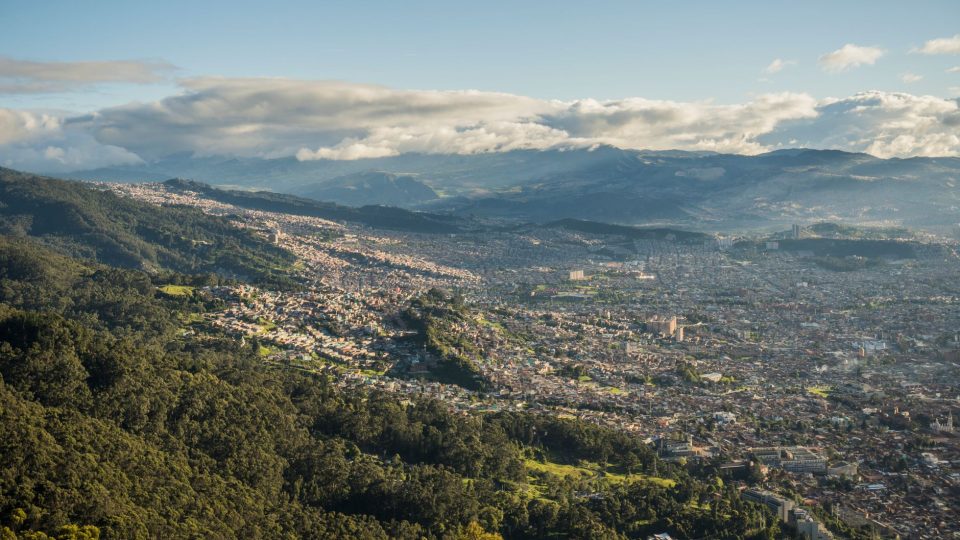 Miért fontos a kapcsolódás Kolumbiában? – colombia