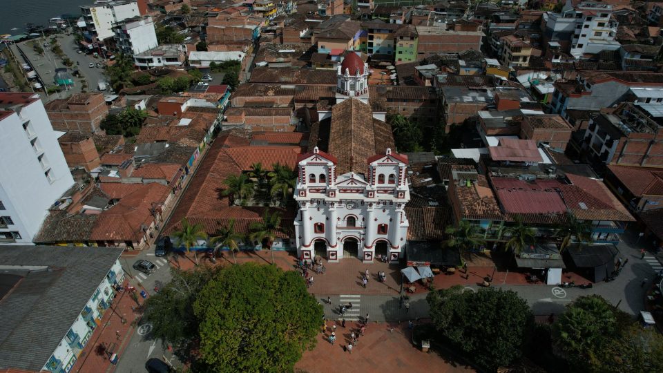 Kolumbia legjobb látnivalói és élményei – colombia