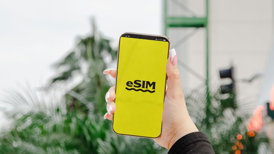 eSIM telepítése és aktiválása – costa rica