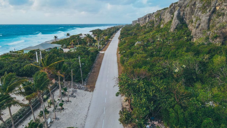 Üdvözöljük a Kajmán-szigeteken – cayman islands