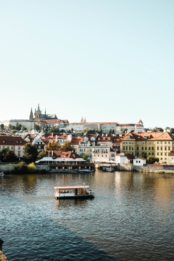 eSim-czech republic