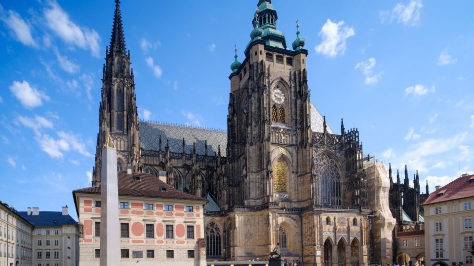 Csehország felfedezése – czech republic