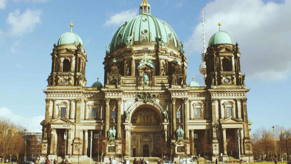 Látnivalók és kötelező úticélok – germany