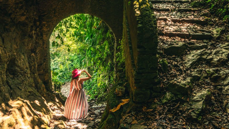 Dominica legjobb látnivalói és tevékenységei – dominica