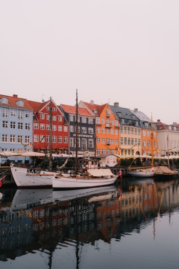 eSim-denmark