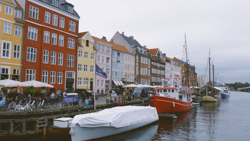 Dánia felfedezése: Kötelező látnivalók és hogyan segít a kapcsolat – denmark