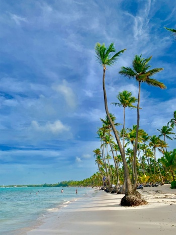 eSim-dominican republic