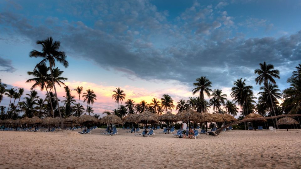 Látnivalók és nevezetességek – dominican republic